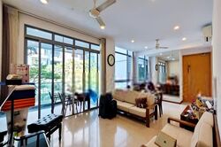 Carabelle (D5), Condominium #568820241